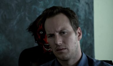 кадр из фильма Астрал 1 2010