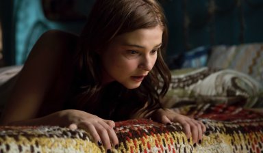 кадр из фильма Астрал 3 2015